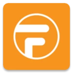 Logo of Forefront Church - CO android Application 